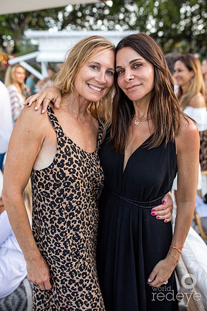 Marci Freedman & Lauran Walk