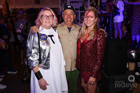 Lorie Mertes, Tomas Vu, & Munisha Underhill