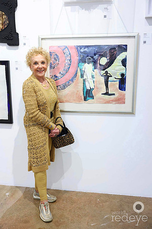 Sheila Elias