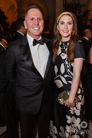 Ken O’Keefe & Julia QuinN