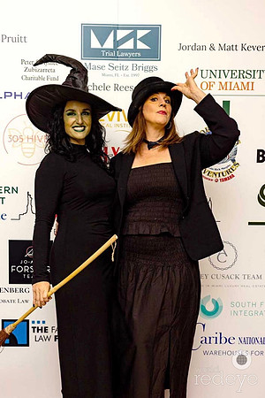 Monica Mase & Cynthia Demos