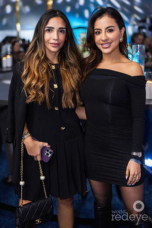 Desiree Sierra & Alisson Hidalgo