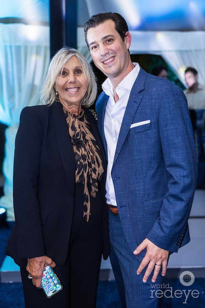 Claude & Mikael Hamaoui