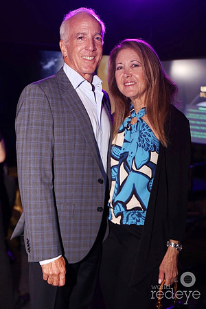 Steve & Dora Rubin
