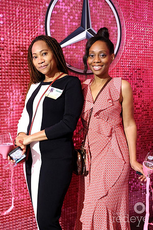 Deborah Fore & Patricia Constable