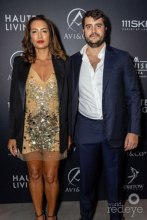 Maria & Gianmaria Buccellati