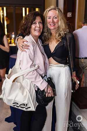 Adriana Cambio & Katya Bauval