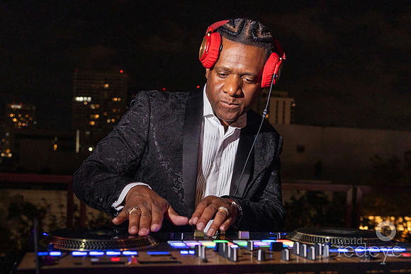 DJ Nasty