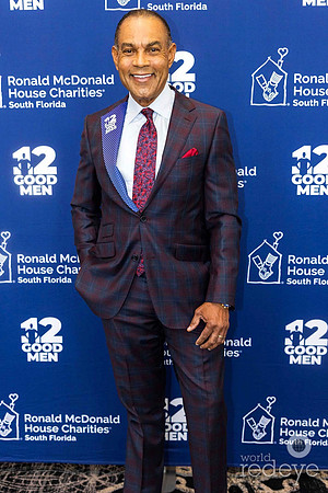 Dr. Rudolph Moise