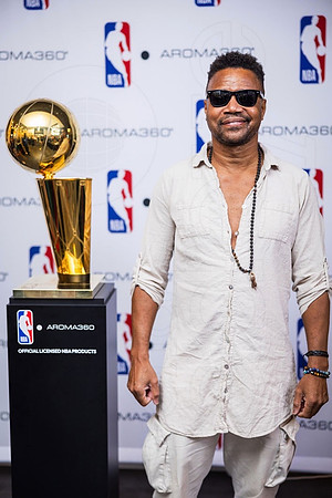 Cuba Gooding Jr.