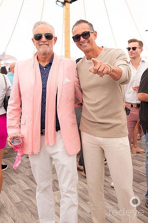 Jeffrey Dwyer & Jay Granieri