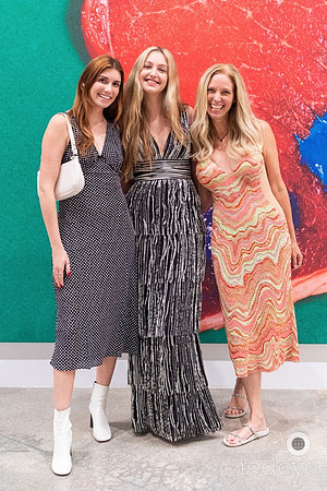 Kacy Leeds, Olivia & Michelle Rubell