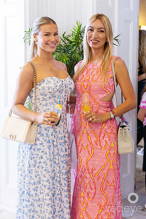 Lisa MacLachlan & Alexandria Galvin