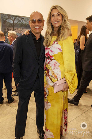 Angel Sanchez & Saddy Delgado