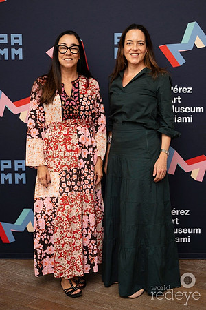 Flavia Macuco & Fernanda Froes