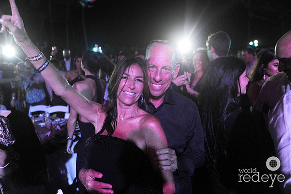Arlene & Wayne Chaplin
