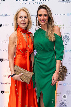 Cristina Zucchi & Giovana Mikelaitis