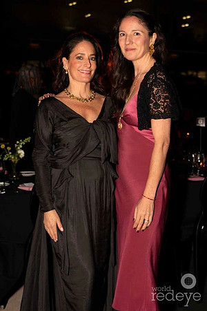 Dee Dee Sides & Khirma Eliazov