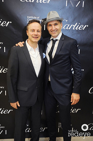 Holger Hofheinz & Edward Manassa
