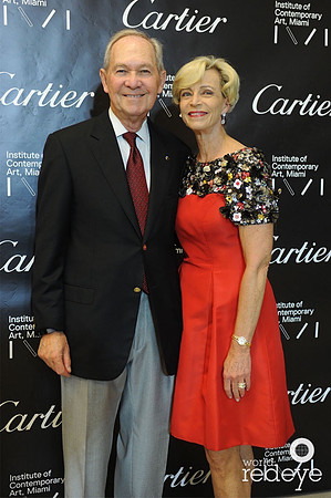 Howard & Mary Frank
