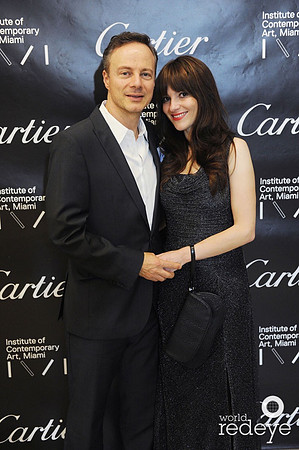 Holger Hofheinz & Natasha Keie