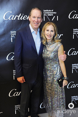 John Reinsberg & Lori Reinsberg