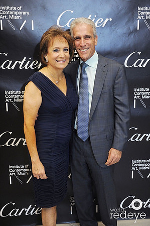 Laura Norwalk & Dick Norwalk