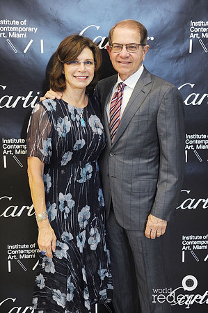 Margaret Eidson & Mike Eidson