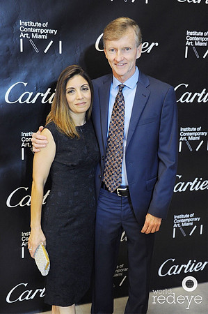 Maria Mendez & Paul Croban