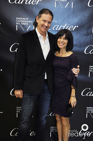 Martin Schrier & Rosi Schrier