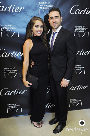 Melissa Lori & Nathan Crespin