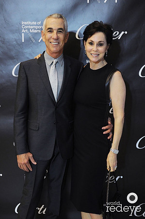 Michael Friedman & Carolynn Friedman