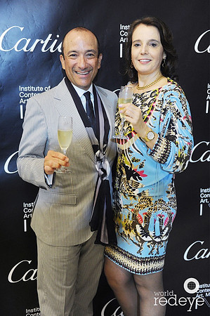 Miguel Perrotti & Yara Perrotti