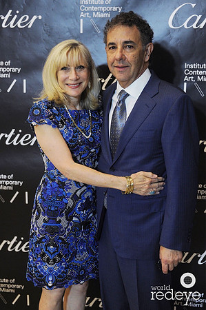 Mindy Cassel & Jim Cassel