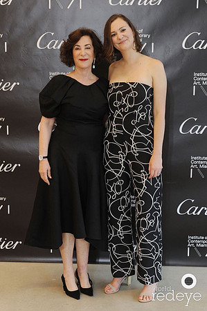 Ray Ellen Yarkin & Genna Yarkin