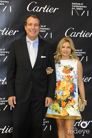 Oscar & Carole Seikaly