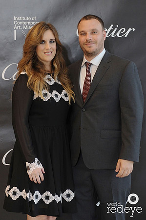 Sophie Yarkin & Max Ostrowsky