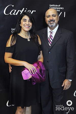 Sonia Merchant & Nipun Merchant