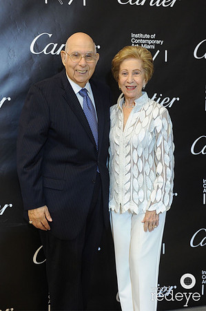 Stanley Krieger & Linda Brickman