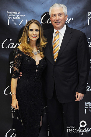 Susan Feldman & Jeff Feldman