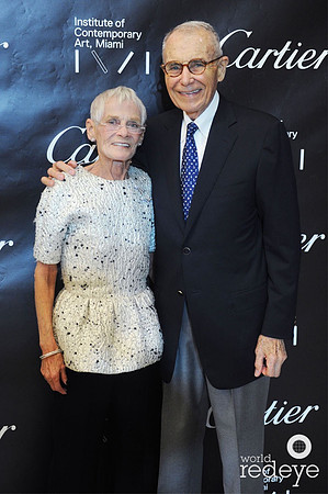 Susan Zarchen & Bob Zarchen