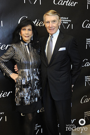 Trish & Dan Bell