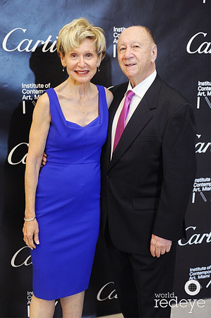 Ursula Ungaro & Aldo Serafini