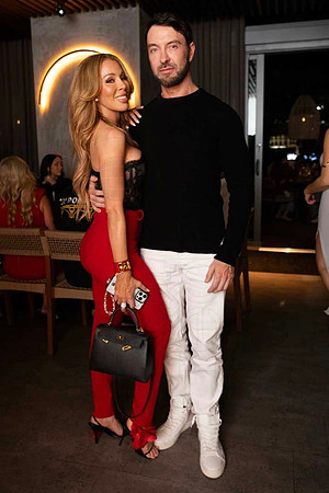 Lisa Hochstein & Jody Glidden