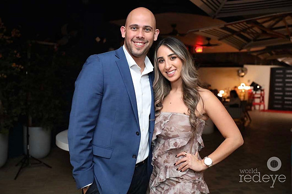 Carlos de la Fuente & Emilia Picon