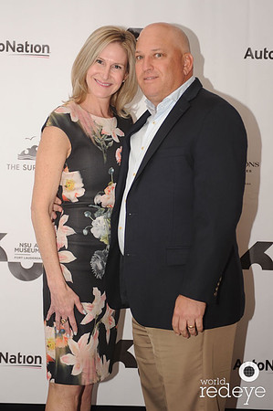 Michelle & Zachary Berg