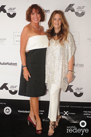 Michelle Howland & Abigail Asher