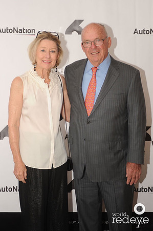 Nancy Bryant & Jerry Tailor