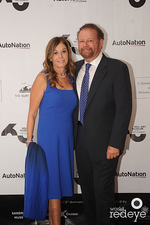 Randi & Steven Rapp