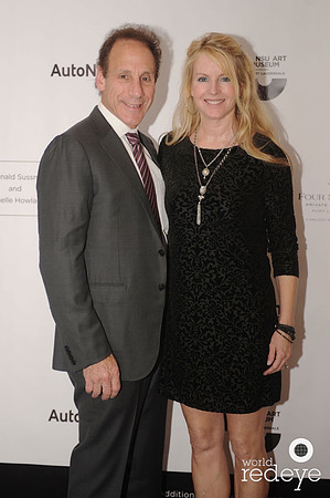 Rich & Donna Gilbert